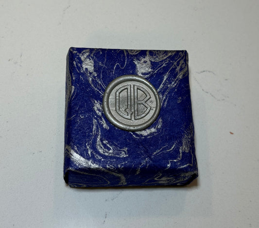 Bergamot & Frankincense Soap - Queen’s Bath