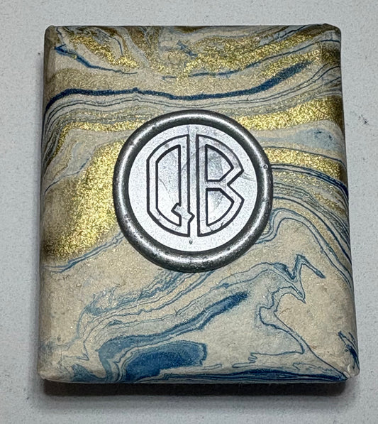 Rosemary & Cardamom Soap - Queen’s Bath