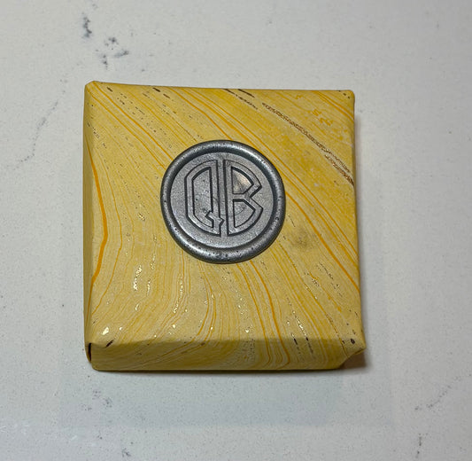 Honey Lemon Lavender Soap - Queen’s Bath