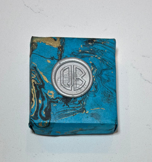 Unscented Soap - Queen’s Bath