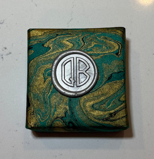 Rosemary Mint Soap - Queen’s Bath